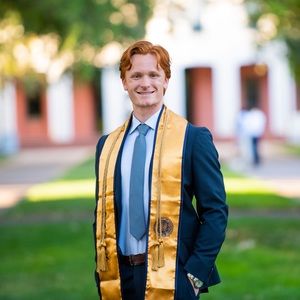 Meet your Posher, Liam